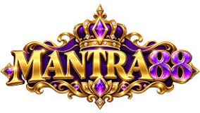 mantra88-d.com LOGO