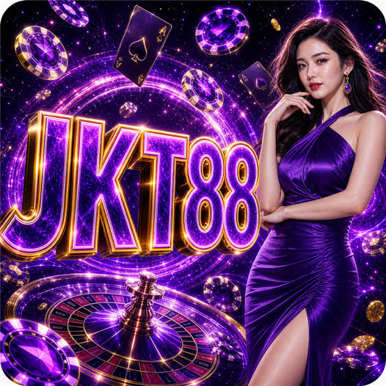 jkt88 APK