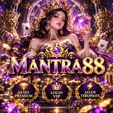 MANTRA88 Preview - Resmi Unduh