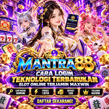 MANTRA88 Tangkapan Layar Resmi APK