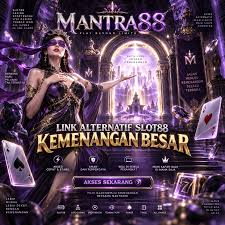 MANTRA88 APK Resmi Unduh
