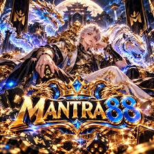 MANTRA88 Resmi - Unduh APK