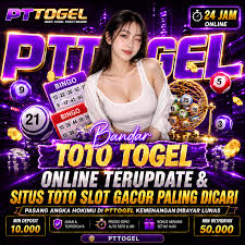 pttogel APK