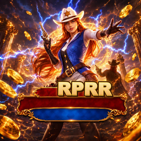 rprr APK